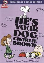 Watch He\'s Your Dog, Charlie Brown (TV Short 1968) Freemovieswatch