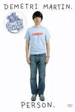 Watch Demetri Martin Person Freemovieswatch