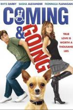 Watch Coming & Going Freemovieswatch