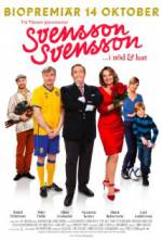 Watch Svensson Svensson ...i nöd & lust Freemovieswatch