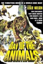 Watch Day of the Animals Freemovieswatch