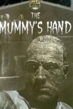 Watch The Mummy's Hand Freemovieswatch