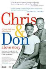 Watch Chris & Don. A Love Story Freemovieswatch