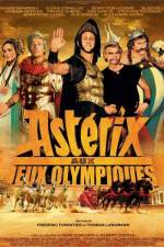 Watch Astrix aux jeux olympiques Freemovieswatch