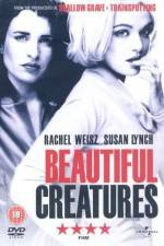 Watch Beautiful Creatures Freemovieswatch