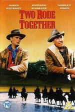 Watch Two Rode Together Freemovieswatch