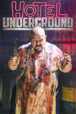 Watch Hotel Underground Freemovieswatch