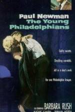 Watch The Young Philadelphians Freemovieswatch