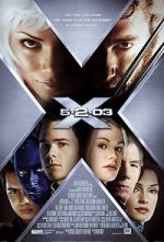 Watch X2: X-Men United Freemovieswatch