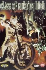 Watch Class of Nuke 'Em High Freemovieswatch