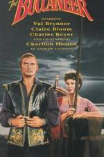 Watch The Buccaneer Freemovieswatch