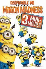 Watch Despicable Me Presents: Minion Madness Freemovieswatch