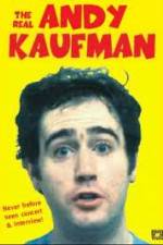 Watch The Real Andy Kaufman Freemovieswatch