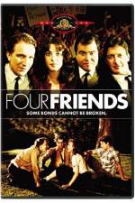Watch Four Friends Freemovieswatch