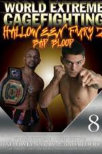 Watch WEC 8: Halloween Fury 2 Freemovieswatch