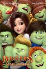 Watch Red Shoes and the Seven Dwarfs Freemovieswatch