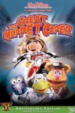 Watch The Great Muppet Caper Freemovieswatch