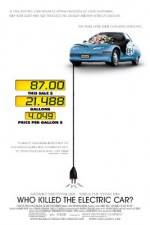 Watch Who Killed the Electric Car? Freemovieswatch