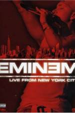Watch Eminem Live from New York City Freemovieswatch