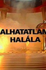 Watch A halhatatlansg halla Freemovieswatch