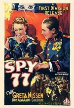 Watch Spy 77 Freemovieswatch