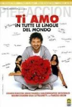 Watch Ti amo in tutte le lingue del mondo Freemovieswatch
