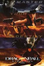 Watch Dragonball Evolution Freemovieswatch