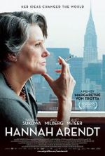 Watch Hannah Arendt Freemovieswatch