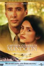 Watch Captain Corelli's Mandolin Freemovieswatch