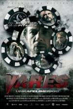 Watch Vares - Uhkapelimerkki Freemovieswatch