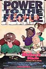 Watch Bebe's Kids Freemovieswatch