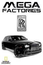 Watch National Geographic Megafactories: Rolls Royce Freemovieswatch