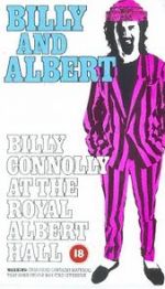 Watch Billy and Albert: Billy Connolly at the Royal Albert Hall Freemovieswatch