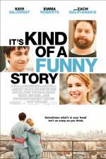 Watch It's Kind of a Funny Story Freemovieswatch