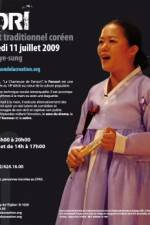 Watch De pansori zangeres Freemovieswatch