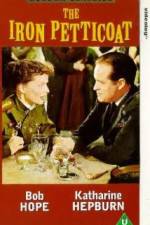 Watch The Iron Petticoat Freemovieswatch