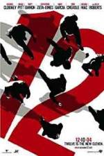 Watch Ocean's Twelve Freemovieswatch