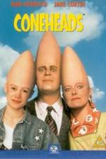 Watch Coneheads Freemovieswatch