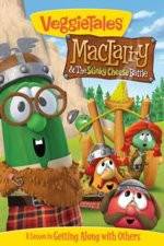 Watch Veggie Tales: MacLarry & the Stinky Cheese Battle Freemovieswatch