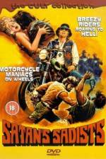 Watch Satan's Sadists Freemovieswatch