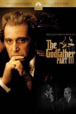 Watch The Godfather: Part III Freemovieswatch