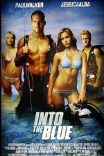 Watch Into the Blue Freemovieswatch