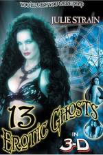 Watch Thirteen Erotic Ghosts Freemovieswatch