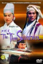 Watch Dao jian xiao Freemovieswatch