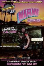 Watch RiffTrax Live: Miami Connection Freemovieswatch