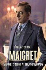 Watch Maigret\'s Night at the Crossroads Freemovieswatch