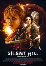 Watch Silent Hill: Revelation Freemovieswatch