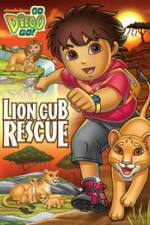 Watch Go Diego Go: Lion Cub Rescue Freemovieswatch