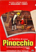 Watch Pinocchio Freemovieswatch