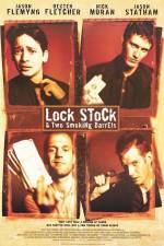 Watch Lock, Stock and Two Smoking Barrels Freemovieswatch